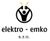 logo elektro - emco