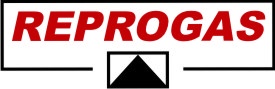 logo Reprogas